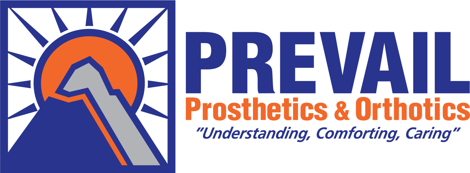 Prevail Prosthetics & Orthotics | Indiana 